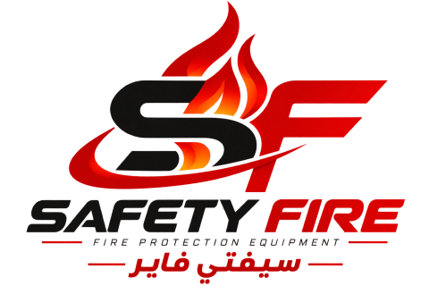 شعار سيفتي فاير